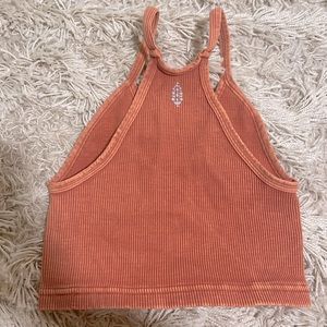 Free People Movement (Happiness runs tank) size xs/s
